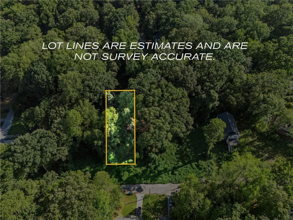 unimproved land for sale at 905 Newman Place, Atlanta, GA 30318 — photo 2