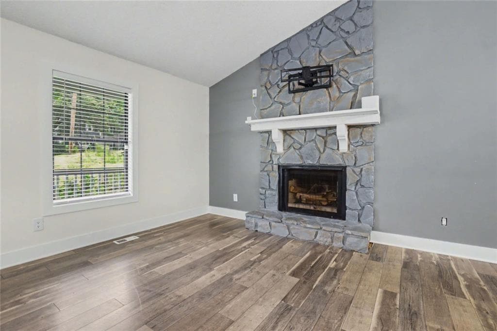 4 bedroom, 2 bathroom, 2,251 sq ft single family residence for sale at 2641 Foxglove Drive, Marietta, GA 30064 — photo 7