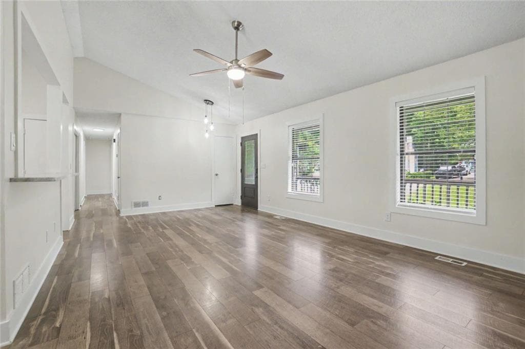 4 bedroom, 2 bathroom, 2,251 sq ft single family residence for sale at 2641 Foxglove Drive, Marietta, GA 30064 — photo 8