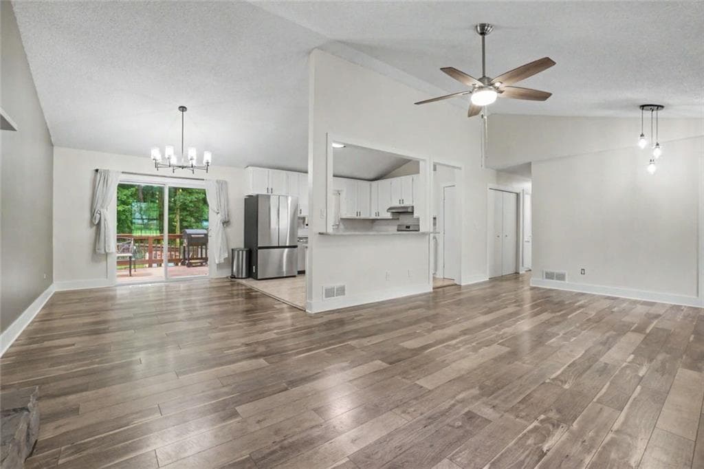 4 bedroom, 2 bathroom, 2,251 sq ft single family residence for sale at 2641 Foxglove Drive, Marietta, GA 30064 — photo 10