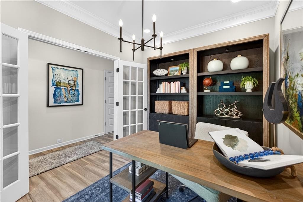 4 bedroom, 3 bathroom, 2,053 sq ft single family residence under contract at 108 Willow Circle, Rock Spring, GA 30739 — photo 5