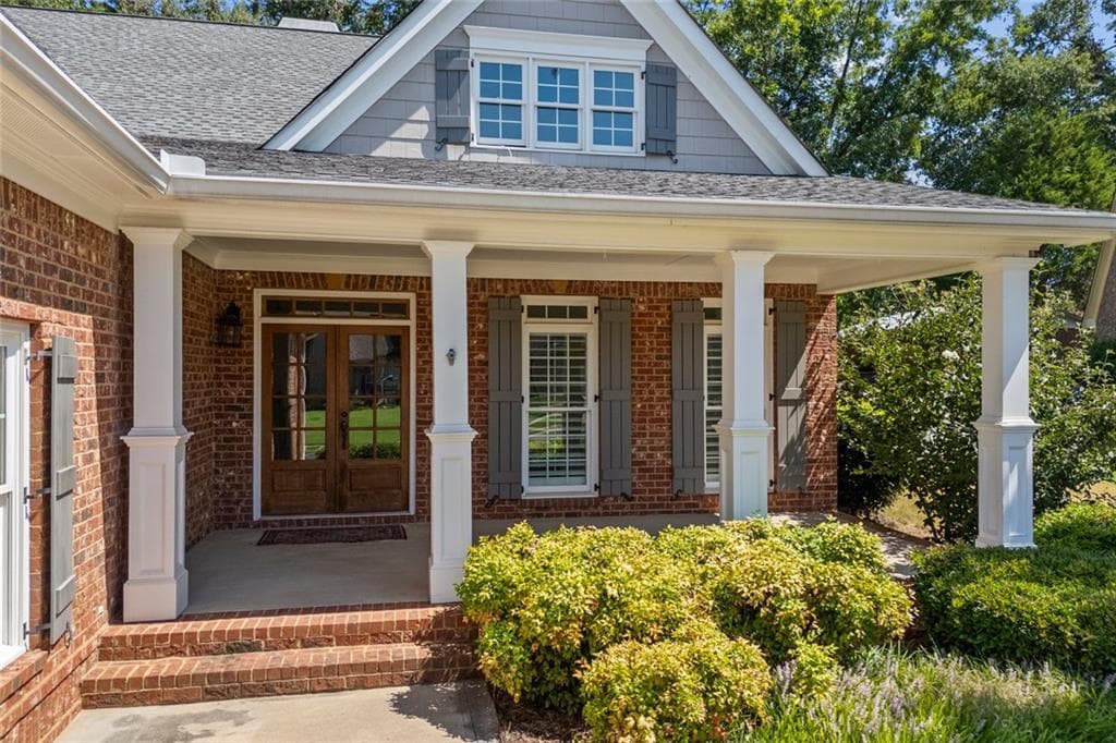 4 bedroom, 3 bathroom, 2,883 sq ft single family residence for sale at 839 Legends Drive, Monroe, GA 30655 — photo 5