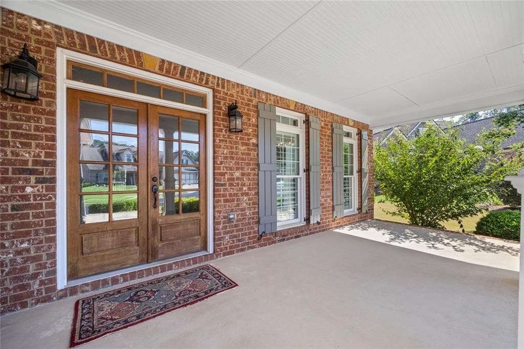 4 bedroom, 3 bathroom, 2,883 sq ft single family residence for sale at 839 Legends Drive, Monroe, GA 30655 — photo 6