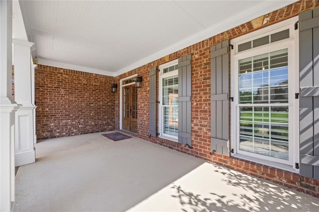 4 bedroom, 3 bathroom, 2,883 sq ft single family residence for sale at 839 Legends Drive, Monroe, GA 30655 — photo 7