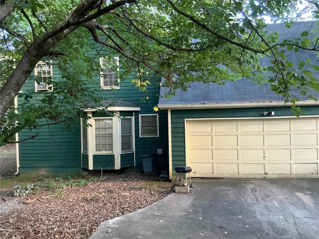 4 bedroom, 3 bathroom, 2,479 sq ft single family residence under contract at 1454 Albans Court, Lithonia, GA 30058 — photo 5
