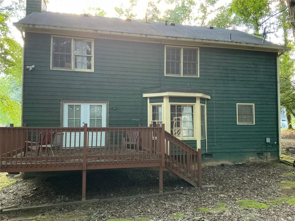 4 bedroom, 3 bathroom, 2,479 sq ft single family residence under contract at 1454 Albans Court, Lithonia, GA 30058 — photo 6