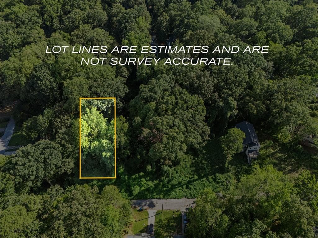 unimproved land for sale at 0 Newman Place, Atlanta, GA 30318 — photo 2