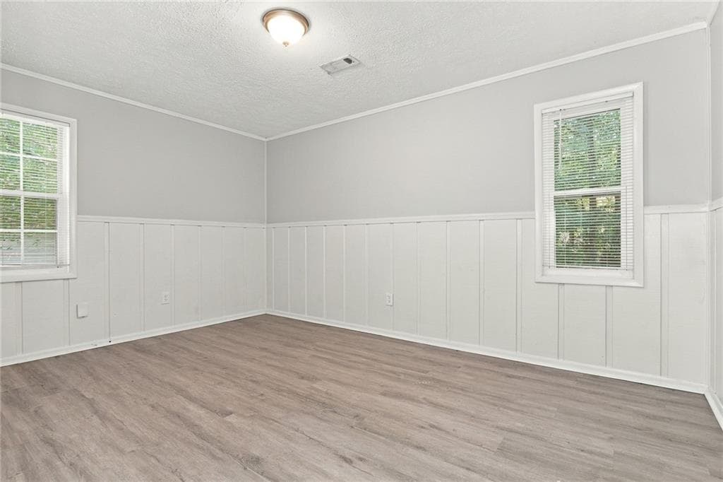 3 bedroom, 1 bathroom, 1,080 sq ft single family residence for rent at 10140 Morris Drive, Covington, GA 30014 for $1,380 a month — photo 9