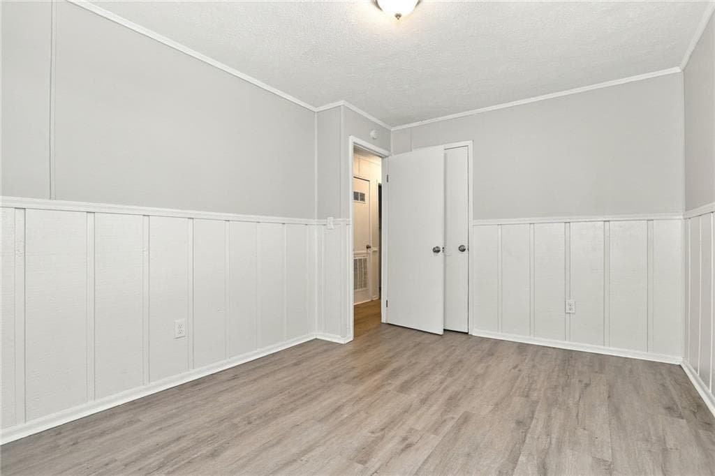 3 bedroom, 1 bathroom, 1,080 sq ft single family residence for rent at 10140 Morris Drive, Covington, GA 30014 for $1,380 a month — photo 10
