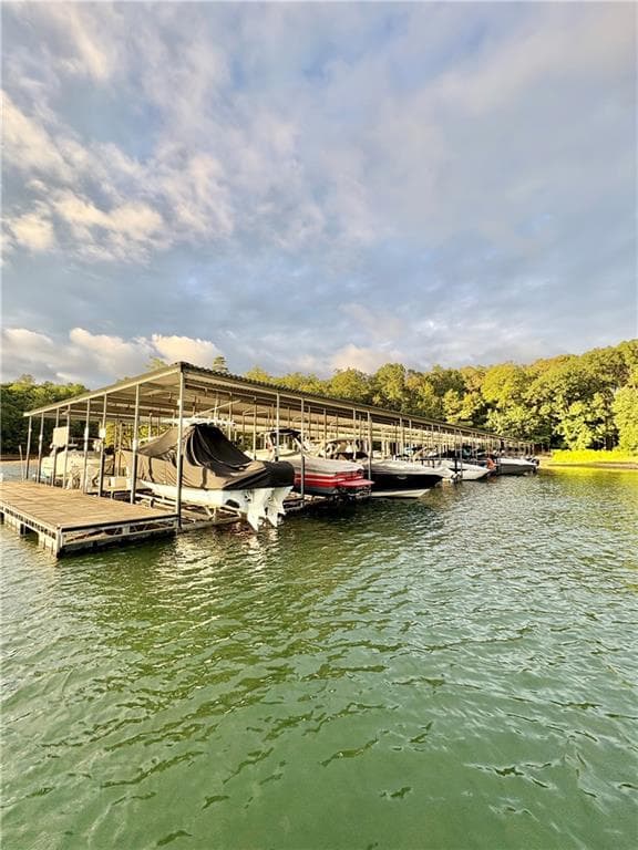 6 bedroom, 5 bathroom, 4,467 sq ft single family residence for sale at 6040 Windjammer Point, Cumming, GA 30041 — photo 5