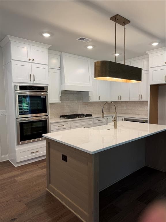 5 bedroom, 4 bathroom, 3,280 sq ft single family residence for sale at 2958 Graham Gardens Lane, Marietta, GA 30062 — photo 2