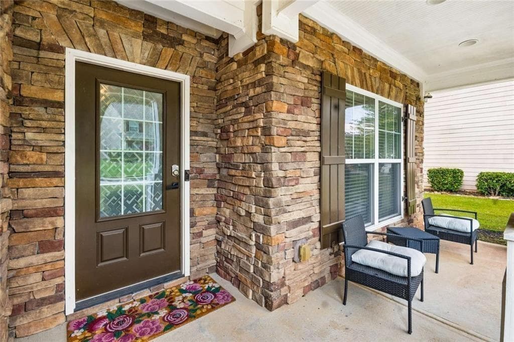 5 bedroom, 3 bathroom, 3,334 sq ft single family residence for sale at 9357 Opal Drive, Douglasville, GA 30135 — photo 3