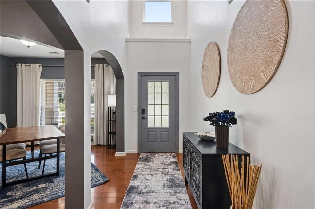 5 bedroom, 3 bathroom, 3,334 sq ft single family residence for sale at 9357 Opal Drive, Douglasville, GA 30135 — photo 5