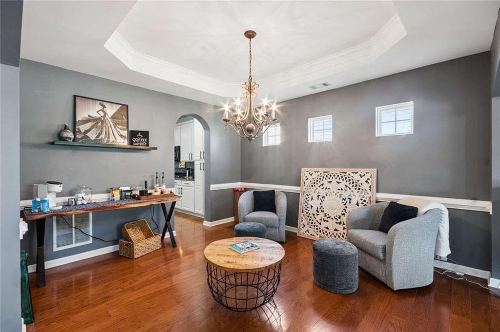 5 bedroom, 3 bathroom, 3,334 sq ft single family residence for sale at 9357 Opal Drive, Douglasville, GA 30135 — photo 8