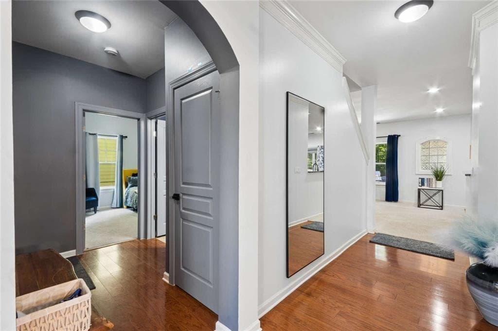 5 bedroom, 3 bathroom, 3,334 sq ft single family residence for sale at 9357 Opal Drive, Douglasville, GA 30135 — photo 10