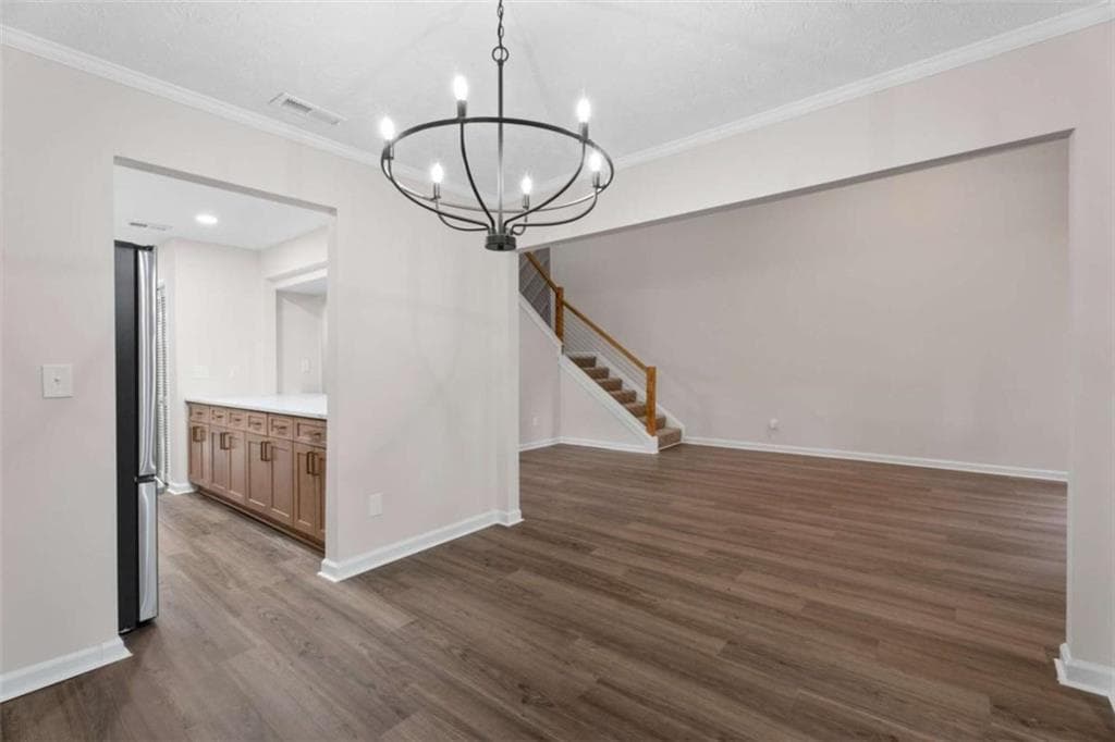 3 bedroom, 3 bathroom, 1,856 sq ft condominium for sale at 915 Cedar Creek, Marietta, GA 30067 — photo 9
