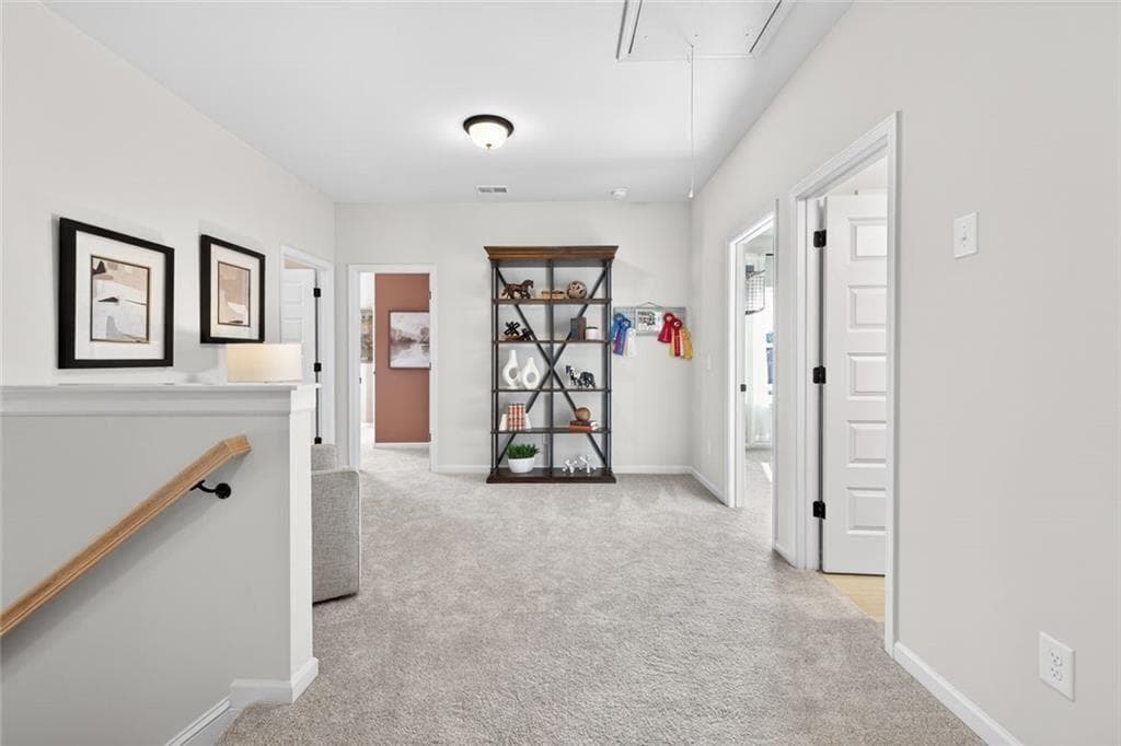 4 bedroom, 3 bathroom, 2,372 sq ft single family residence for sale at 108 Alcovy Trail, Calhoun, GA 30701 — photo 7