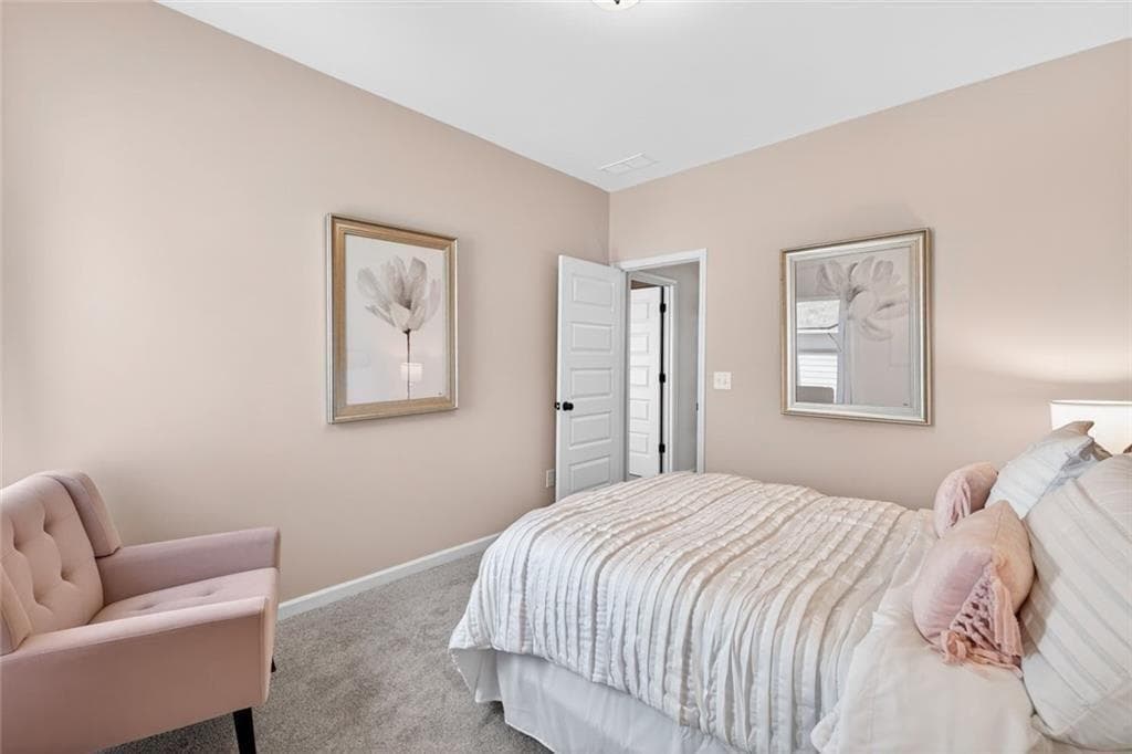 4 bedroom, 3 bathroom, 2,372 sq ft single family residence for sale at 108 Alcovy Trail, Calhoun, GA 30701 — photo 10
