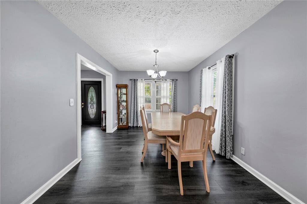 3 bedroom, 3 bathroom, 2,910 sq ft single family residence for sale at 1011 Rainey Road, Temple, GA 30179 — photo 10