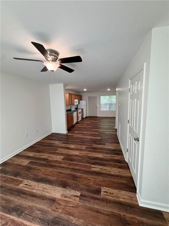 2 bedroom, 3 bathroom, 1,224 sq ft townhouse for rent at 80 Cleves Way, Dahlonega, GA 30533 for $1,425 a month — photo 4