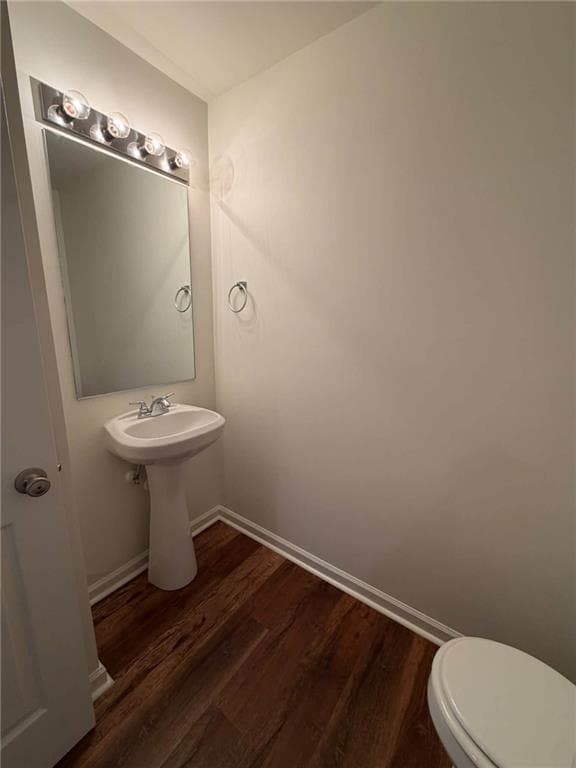 2 bedroom, 3 bathroom, 1,224 sq ft townhouse for rent at 80 Cleves Way, Dahlonega, GA 30533 for $1,425 a month — photo 6
