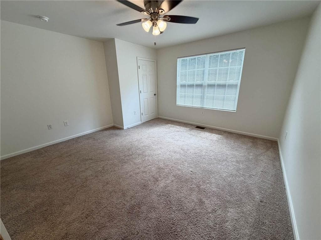 2 bedroom, 3 bathroom, 1,224 sq ft townhouse for rent at 80 Cleves Way, Dahlonega, GA 30533 for $1,425 a month — photo 7
