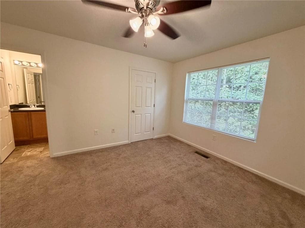 2 bedroom, 3 bathroom, 1,224 sq ft townhouse for rent at 80 Cleves Way, Dahlonega, GA 30533 for $1,425 a month — photo 9