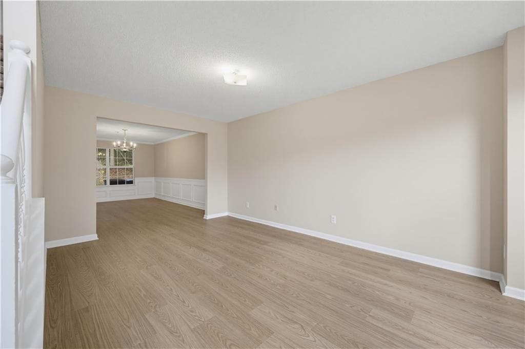 5 bedroom, 3 bathroom, 3,377 sq ft single family residence for sale at 2023 Tulip Petal Road, Auburn, GA 30011 — photo 7