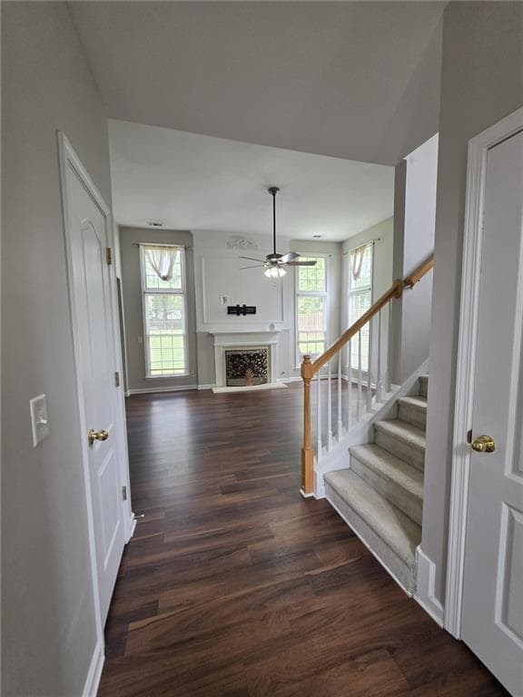 4 bedroom, 3 bathroom, 2,517 sq ft single family residence for rent at 1712 Hillside Bend Crossing, Lawrenceville, GA 30043 for $2,450 a month — photo 2