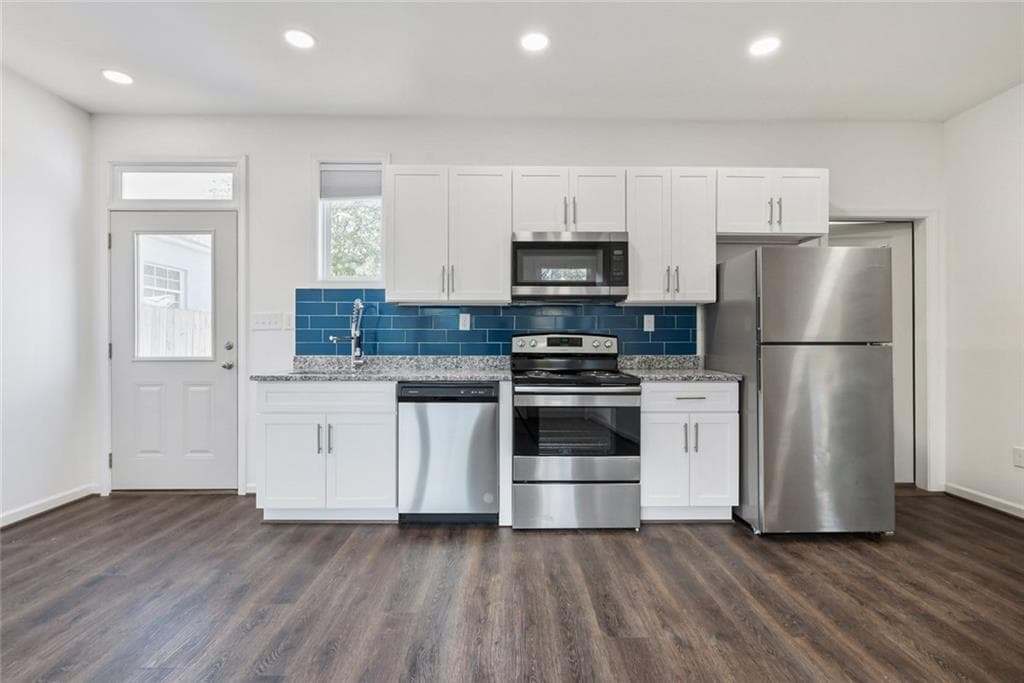1 bedroom, 1 bathroom, 603 sq ft triplex for rent at 1060 Grant Way C, Atlanta, GA 30315 for $1,550 a month — photo 8