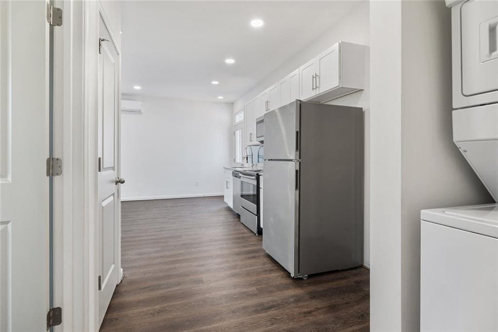 1 bedroom, 1 bathroom, 603 sq ft triplex for rent at 1060 Grant Way C, Atlanta, GA 30315 for $1,550 a month — photo 9