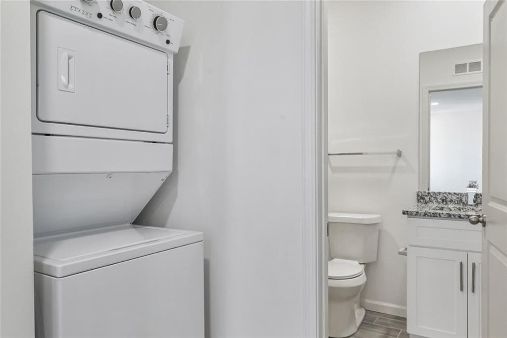 1 bedroom, 1 bathroom, 603 sq ft triplex for rent at 1060 Grant Way C, Atlanta, GA 30315 for $1,550 a month — photo 10