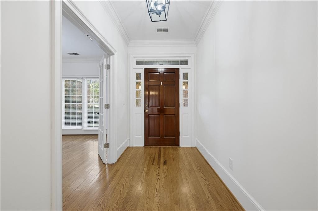 4 bedroom, 3 bathroom, 3,771 sq ft single family residence under contract at 4580 Browning Trail, Sugar Hill, GA 30518 — photo 6
