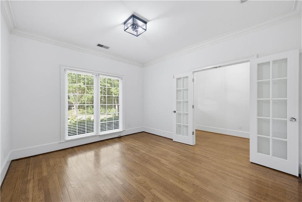 4 bedroom, 3 bathroom, 3,771 sq ft single family residence under contract at 4580 Browning Trail, Sugar Hill, GA 30518 — photo 8