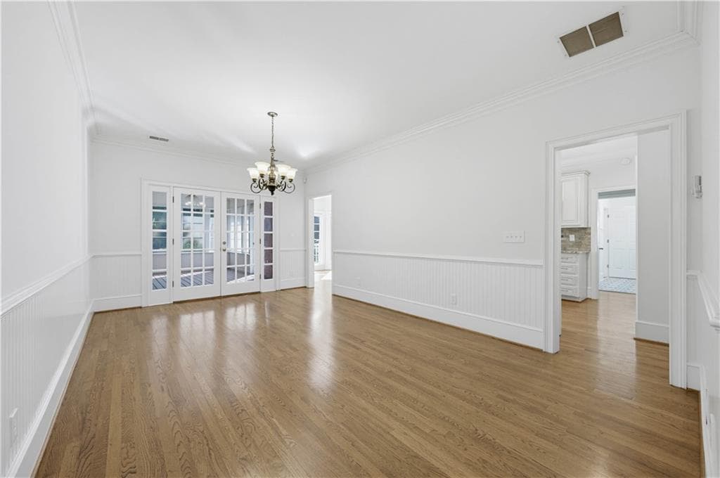 4 bedroom, 3 bathroom, 3,771 sq ft single family residence under contract at 4580 Browning Trail, Sugar Hill, GA 30518 — photo 9