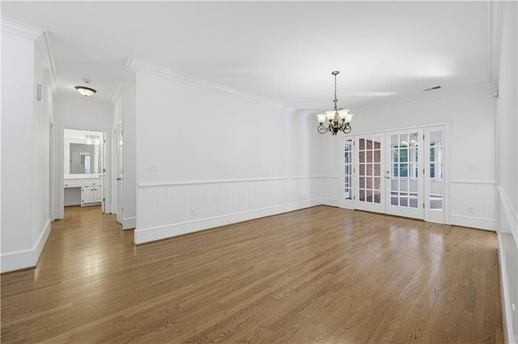 4 bedroom, 3 bathroom, 3,771 sq ft single family residence under contract at 4580 Browning Trail, Sugar Hill, GA 30518 — photo 10
