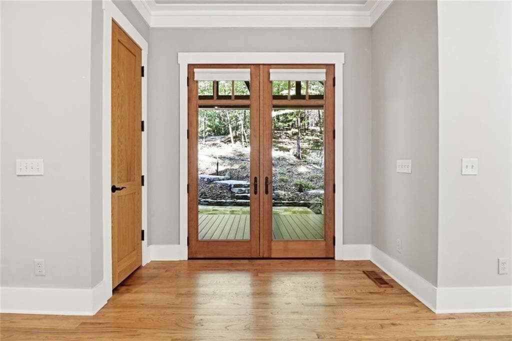 3 bedroom, 3 bathroom, 4,100 sq ft single family residence for sale at 1288 Black Bear Trail, Big Canoe, GA 30143 — photo 9