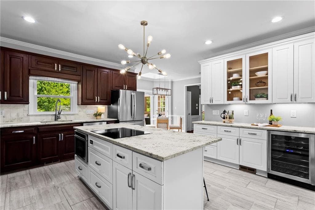 5 bedroom, 4 bathroom, 4,187 sq ft single family residence for sale at 8325 Riverbirch Drive, Roswell, GA 30076 — photo 8
