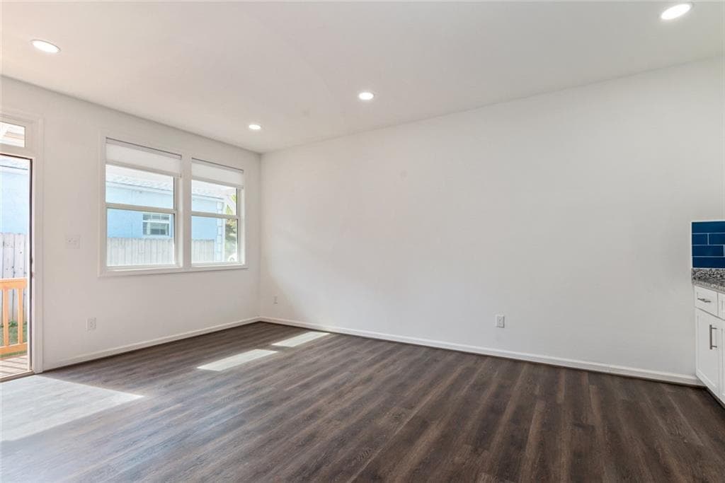 1 bedroom, 1 bathroom, 535 sq ft triplex for rent at 1060 Grant Way B, Atlanta, GA 30315 for $1,400 a month — photo 5