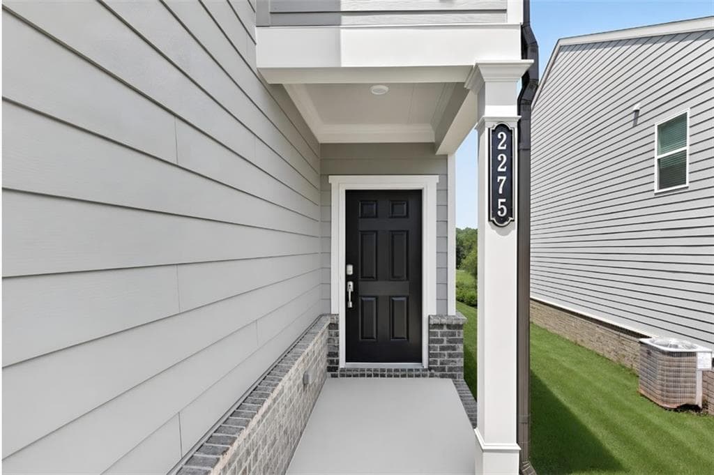 4 bedroom, 3 bathroom, 1,892 sq ft single family residence for sale at 2275 Linden Pass, Douglasville, GA 30135 — photo 2
