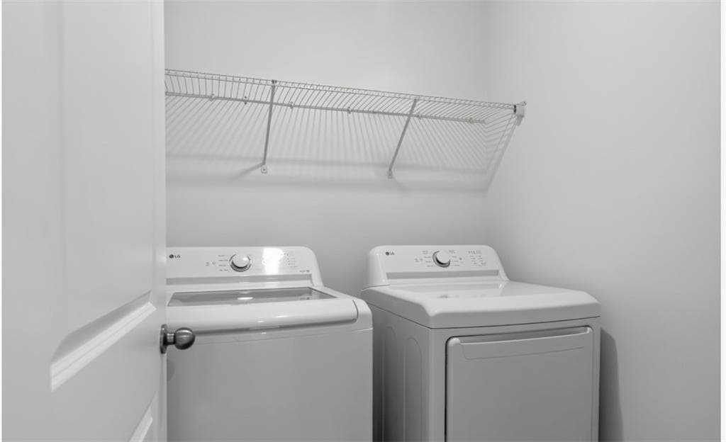 4 bedroom, 3 bathroom, 1,892 sq ft single family residence for sale at 2275 Linden Pass, Douglasville, GA 30135 — photo 9