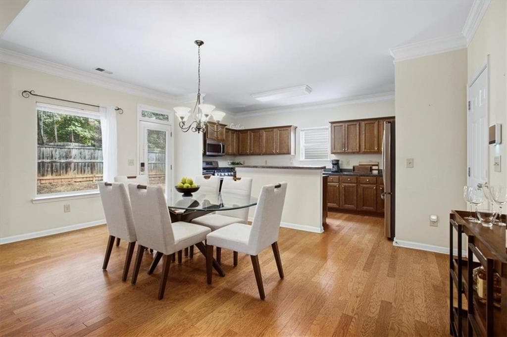 4 bedroom, 3 bathroom, 2,044 sq ft single family residence for sale at 2474 Wingfield Drive, Austell, GA 30106 — photo 10