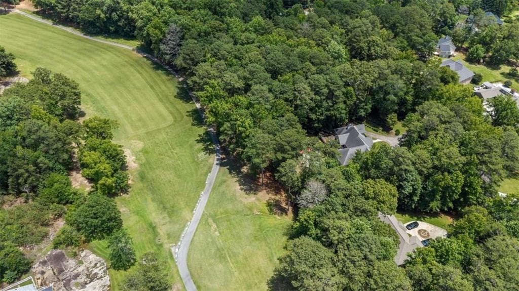 4 bedroom, 3 bathroom, 2,758 sq ft single family residence for sale at 4050 Golfview Court, Villa Rica, GA 30180 — photo 4