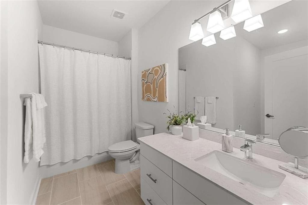 1 bedroom, 1 bathroom, 653 sq ft condominium for sale at 525 Parkway Drive APT 505, Atlanta, GA 30308 — photo 9