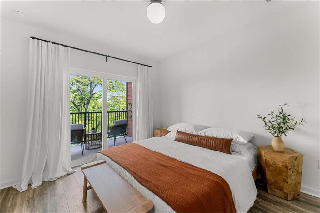 1 bedroom, 1 bathroom, 653 sq ft condominium for sale at 525 Parkway Drive APT 505, Atlanta, GA 30308 — photo 10