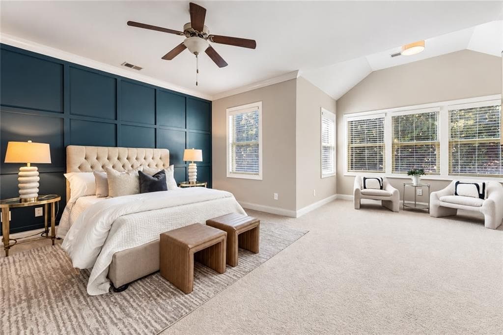 5 bedroom, 4 bathroom, 2,688 sq ft single family residence for sale at 2282 Haventree Court, Lawrenceville, GA 30043 — photo 5