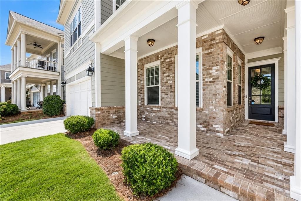 5 bedroom, 4 bathroom, 2,688 sq ft single family residence for sale at 2282 Haventree Court, Lawrenceville, GA 30043 — photo 7