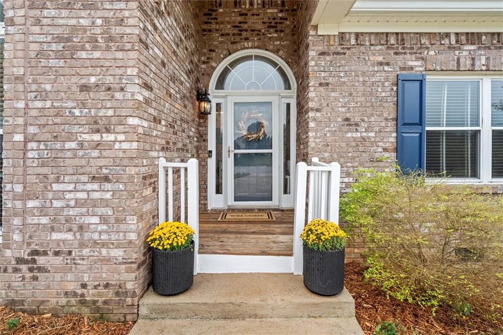 4 bedroom, 3 bathroom, 2,612 sq ft single family residence under contract at 5025 Starla Lane, Douglasville, GA 30135 — photo 5