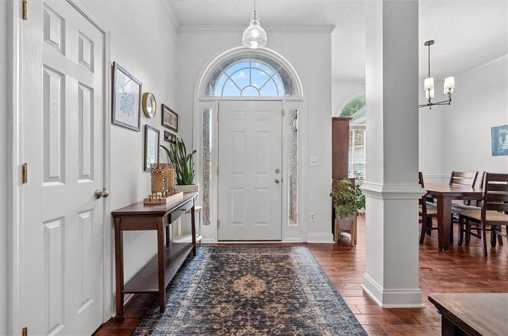 4 bedroom, 3 bathroom, 2,612 sq ft single family residence under contract at 5025 Starla Lane, Douglasville, GA 30135 — photo 7