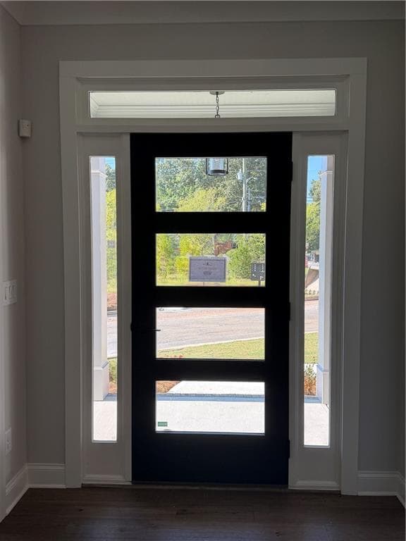 5 bedroom, 4 bathroom, 3,280 sq ft single family residence for sale at 2958 Graham Gardens Lane, Marietta, GA 30062 — photo 8